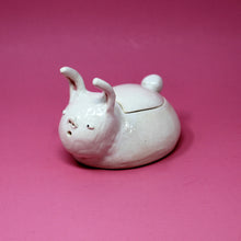 Load image into Gallery viewer, BUNNY SUGAR BOWL #1