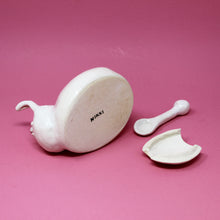 Load image into Gallery viewer, BUNNY SUGAR BOWL #1
