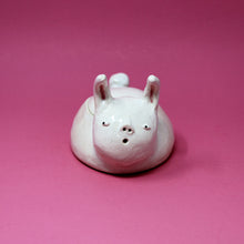 Load image into Gallery viewer, BUNNY SUGAR BOWL #1
