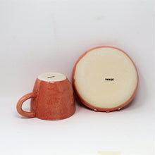 Load image into Gallery viewer, TEA CUP AND SAUCER SET #1