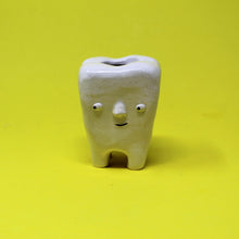Load image into Gallery viewer, TOOTH-TOOTHBRUSH HOLDER #7