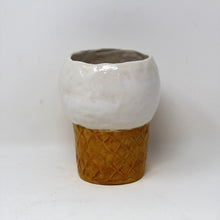 Load image into Gallery viewer, SMALL ICE CREAM FACE TUMBLER #2