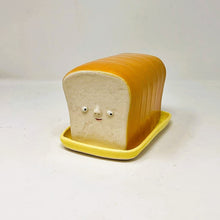 Load image into Gallery viewer, BREADLOAF BUTTERDISH #1  (shipping included)
