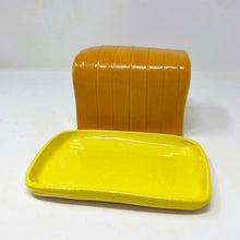 Load image into Gallery viewer, BREADLOAF BUTTERDISH #1  (shipping included)
