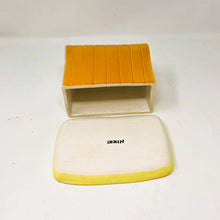 Load image into Gallery viewer, BREADLOAF BUTTERDISH #2  (shipping included)
