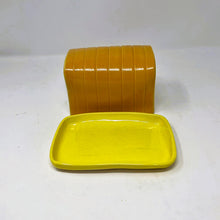 Load image into Gallery viewer, BREADLOAF BUTTERDISH #2  (shipping included)
