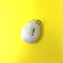 Load image into Gallery viewer, DEVILED EGG WALL PIECE SCULPTURE #2 (shipping included in price)
