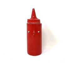 Load image into Gallery viewer, KETCHUP BOTTLE/FLASK #1
