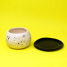 Load image into Gallery viewer, 4.25 INCH MOON PLANTER #2
