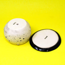 Load image into Gallery viewer, 4.25 INCH MOON PLANTER #2
