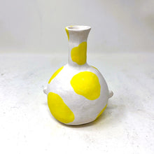 Load image into Gallery viewer, PATTERN BUDVASE VASE #1
