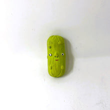 Load image into Gallery viewer, PICKLE SCULPTURE #1 (shipping included in price)

