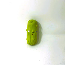 Load image into Gallery viewer, PICKLE SCULPTURE #2 (shipping included in price)
