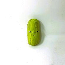 Load image into Gallery viewer, PICKLE SCULPTURE #3 (shipping included in price)
