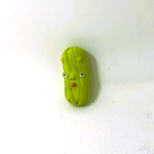 Load image into Gallery viewer, PICKLE SCULPTURE #4 (shipping included in price)
