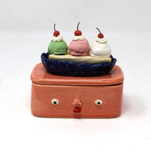 Load image into Gallery viewer, BANANA SPLIT JAR
