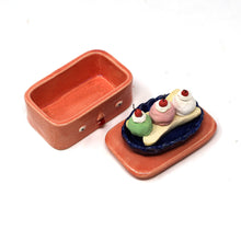 Load image into Gallery viewer, BANANA SPLIT JAR
