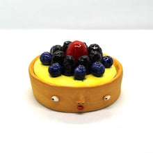 Load image into Gallery viewer, MIXED BERRY FRUIT TART JAR #1
