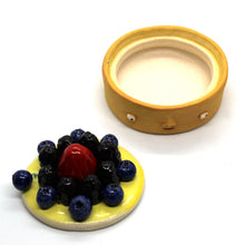 Load image into Gallery viewer, MIXED BERRY FRUIT TART JAR #2
