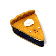 Load image into Gallery viewer, PIE JAR: BLUEBERRY #1
