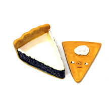 Load image into Gallery viewer, PIE JAR: BLUEBERRY #1
