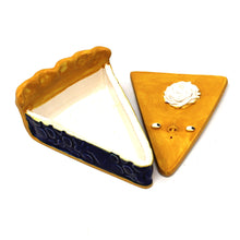 Load image into Gallery viewer, PIE JAR: BLUEBERRY #2
