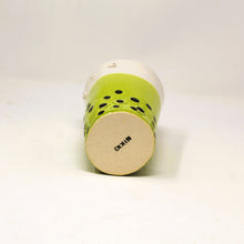 Load image into Gallery viewer, TALL BOBA CUP: MATCHA #1
