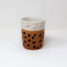 Load image into Gallery viewer, SHORT BOBA CUP: COFFEE #1
