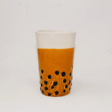 Load image into Gallery viewer, TALL BOBA CUP: COFFEE
