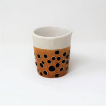 Load image into Gallery viewer, SHORT BOBA CUP: COFFEE #1
