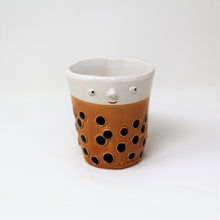 Load image into Gallery viewer, SHORT BOBA CUP: COFFEE #2
