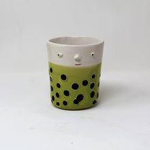 Load image into Gallery viewer, SHORT BOBA CUP: MATCHA #1
