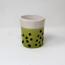 Load image into Gallery viewer, SHORT BOBA CUP: MATCHA #1

