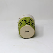 Load image into Gallery viewer, SHORT BOBA CUP: MATCHA #1
