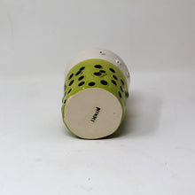 Load image into Gallery viewer, SHORT BOBA CUP: MATCHA #2
