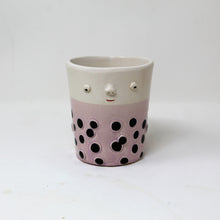 Load image into Gallery viewer, SHORT BOBA CUP: TARO #1
