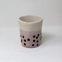 Load image into Gallery viewer, SHORT BOBA CUP: TARO #1
