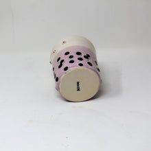 Load image into Gallery viewer, SHORT BOBA CUP: TARO #1
