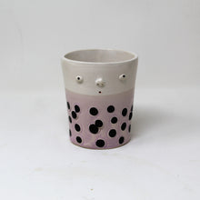 Load image into Gallery viewer, SHORT BOBA CUP: TARO #2
