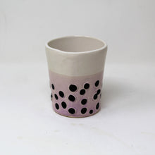 Load image into Gallery viewer, SHORT BOBA CUP: TARO #2
