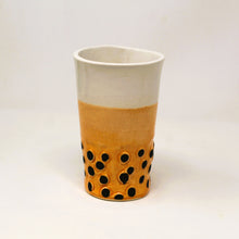 Load image into Gallery viewer, TALL BOBA CUP: THAI TEA
