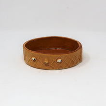 Load image into Gallery viewer, WAFFLE ICE CREAM BOWL #2
