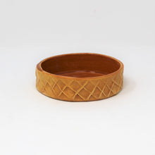 Load image into Gallery viewer, WAFFLE ICE CREAM BOWL #2
