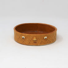Load image into Gallery viewer, WAFFLE ICE CREAM BOWL #4
