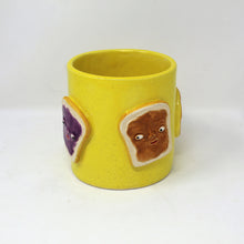 Load image into Gallery viewer, BIG MUG: BREADS (4 AVAILABLE)
