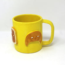Load image into Gallery viewer, BIG MUG: BREADS (4 AVAILABLE)
