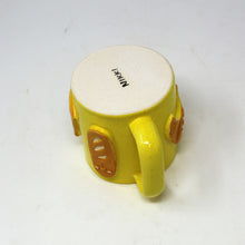 Load image into Gallery viewer, BIG MUG: BREADS (4 AVAILABLE)
