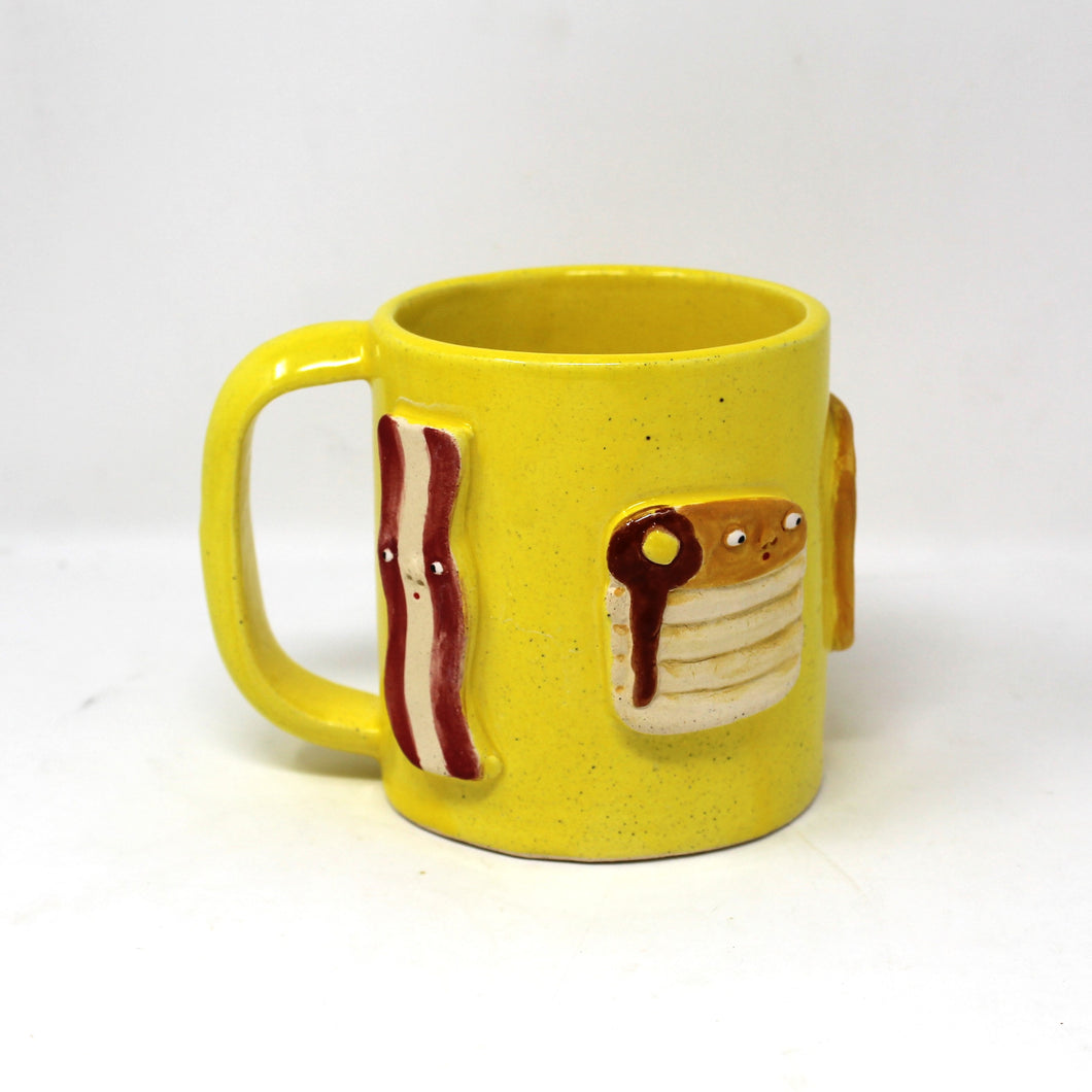 BIG MUG: BREAKFAST (3 AVAILABLE)