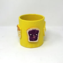 Load image into Gallery viewer, BIG MUG: BREAKFAST (3 AVAILABLE)
