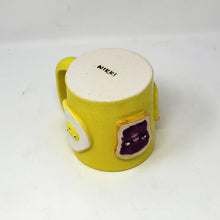 Load image into Gallery viewer, BIG MUG: BREAKFAST (3 AVAILABLE)
